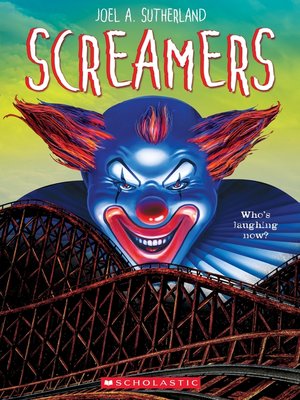 cover image of Screamers